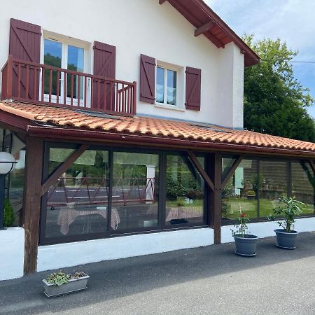 Maison Amoraina Ascarat Kültér fotó