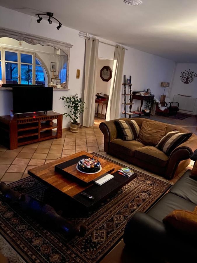 Maison Amoraina Ascarat Kültér fotó